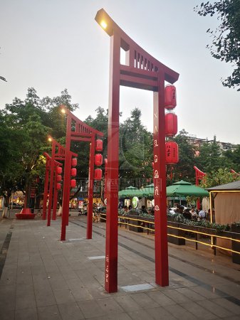 德阳市旌东里